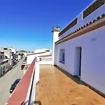 Vacay La Terraza, Con La Calma! En La Costa Brava, L'escala! *