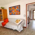 Vacay La Terraza, Con La Calma! En La Costa Brava, L'escala!