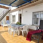 Vacay La Terraza, Con La Calma! En La Costa Brava, L'escala! L' Escala
