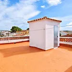 Vacay La Terraza, Con La Calma! En La Costa Brava, L'escala! Daire L' Escala