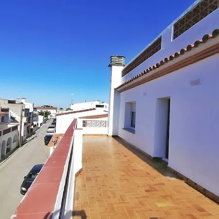 Apartamento La Terraza By Vacay L'Escala *