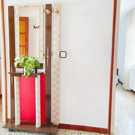 Apartamento La Terraza By Vacay L'Escala *