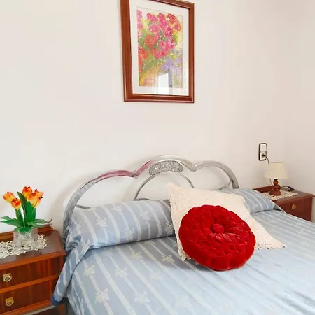 Appartement Apartamento La Terraza By Vacay L'Escala L' Escala