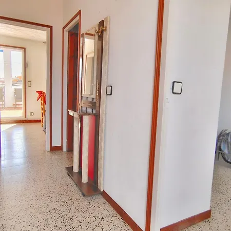 Apartamento La Terraza By Vacay L'Escala L' Escala
