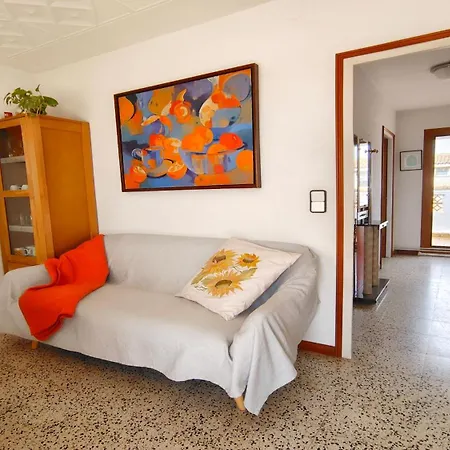 Apartamento La Terraza By Vacay L'Escala