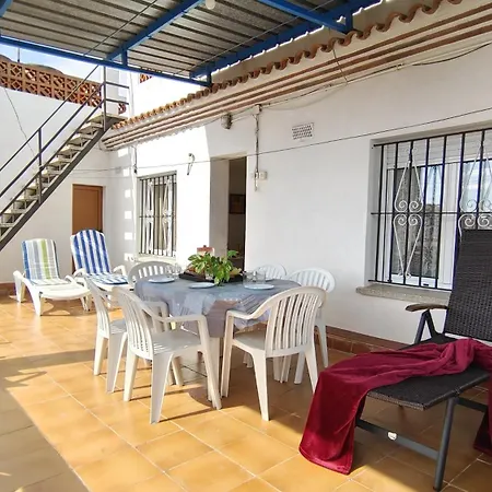 Apartamento La Terraza By Vacay L'Escala L' Escala