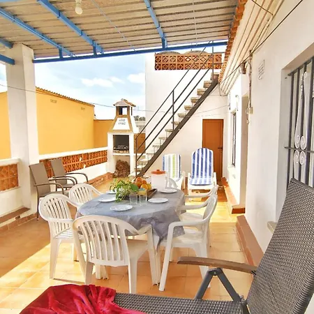 Apartamento La Terraza By Vacay L'Escala Appartement