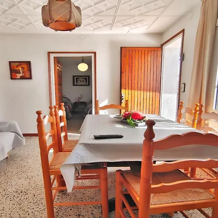 Appartement Apartamento La Terraza By Vacay L'Escala