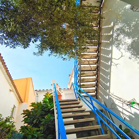 Apartamento La Terraza By Vacay L'Escala Appartement