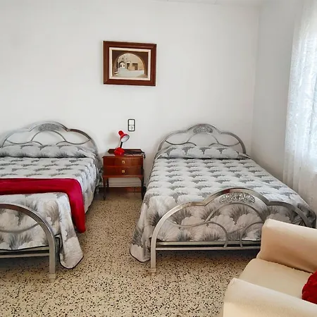 Apartamento La Terraza By Vacay L'Escala Appartement L' Escala