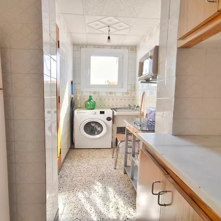 Apartamento La Terraza By Vacay L'Escala * L' Escala