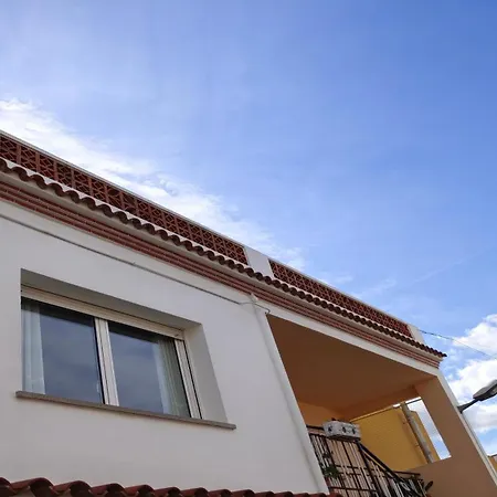 Vacay La Terraza, Con La Calma! En La Costa Brava, L'escala! Apartamento L' Escala