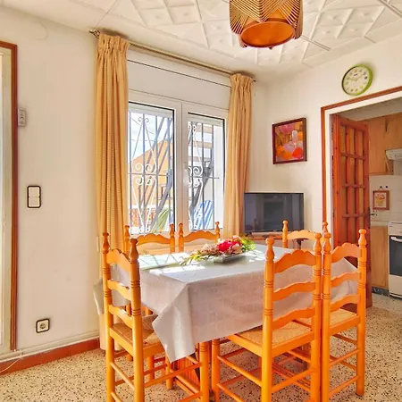 Apartamento La Terraza By Vacay L'Escala *