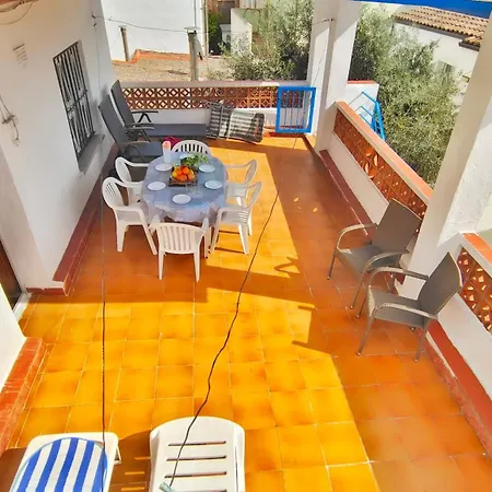 Apartamento La Terraza By Vacay L'Escala * L' Escala