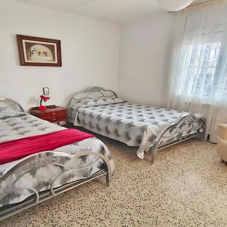 Apartamento La Terraza By Vacay L'Escala Appartement