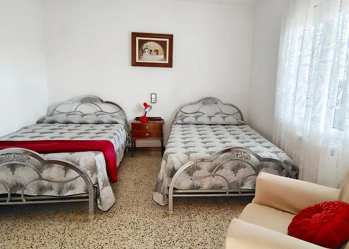 Vacay La Terraza, Con La Calma! En La Costa Brava, L'escala! Apartamento L' Escala