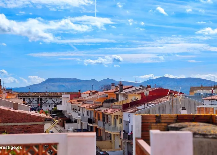 Apartamento Vacay La Terraza, Con La Calma! En La Costa Brava, L'escala!