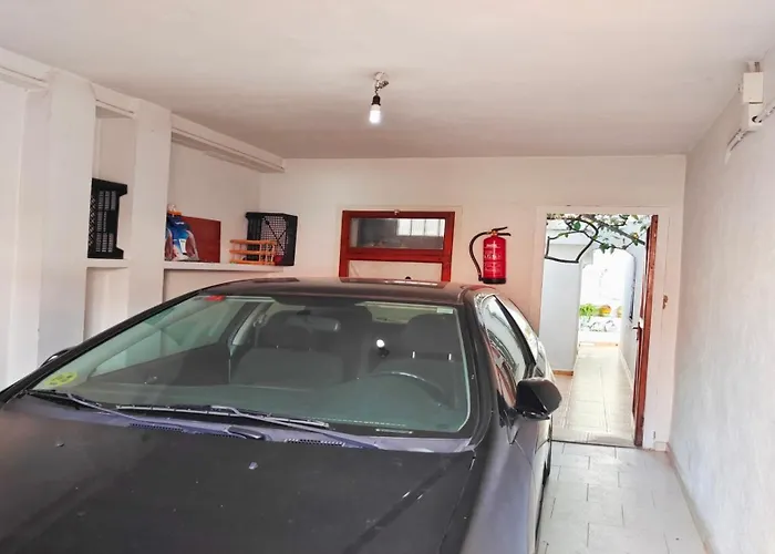 Apartamento Vacay La Terraza, Con La Calma! En La Costa Brava, L'escala!
