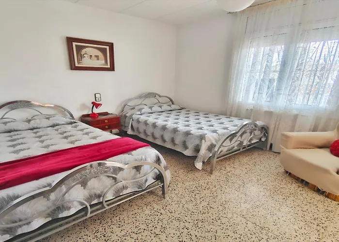 Vacay La Terraza, Con La Calma! En La Costa Brava, L'escala! Apartamento